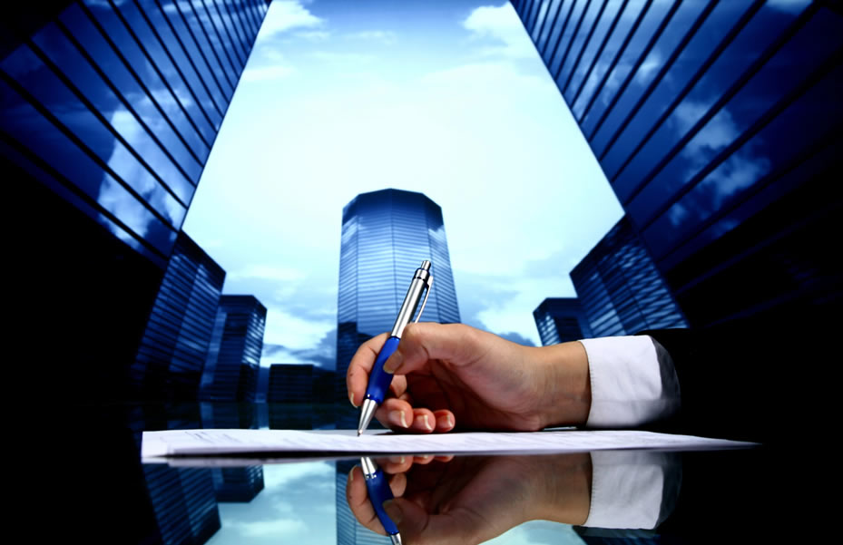 Constitución de Sociedades