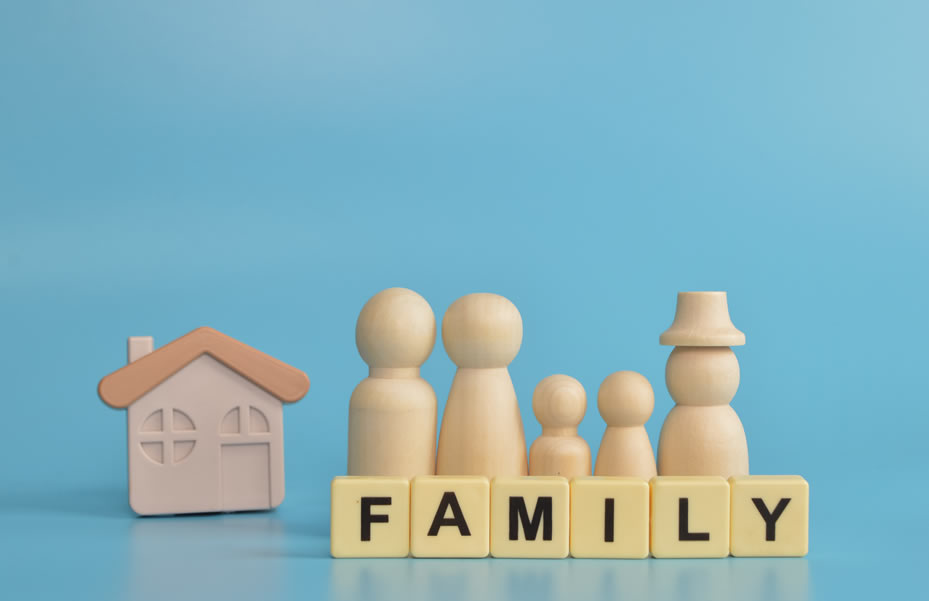 Extinción del Patrimonio Familiar